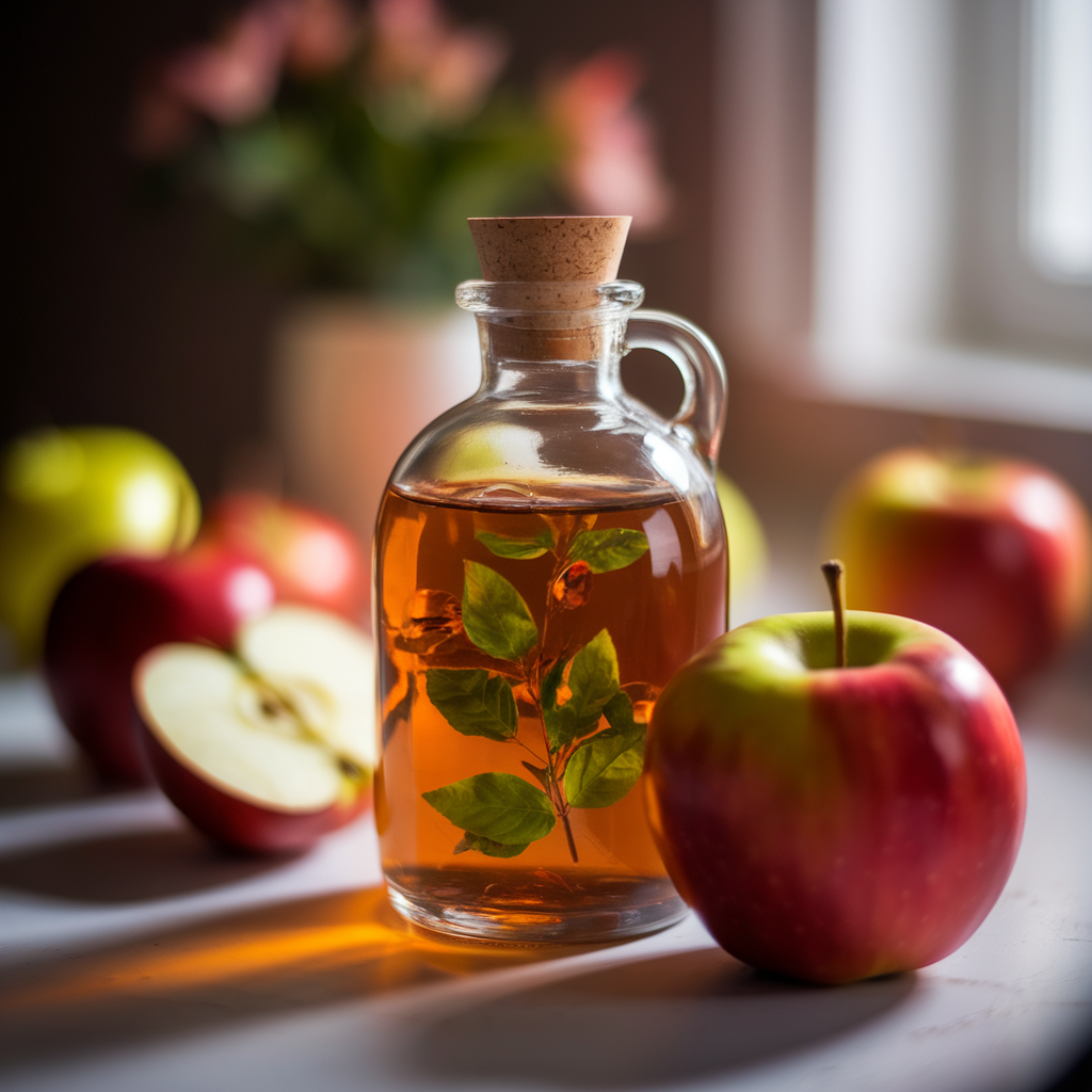 Apple Cider Vinegar